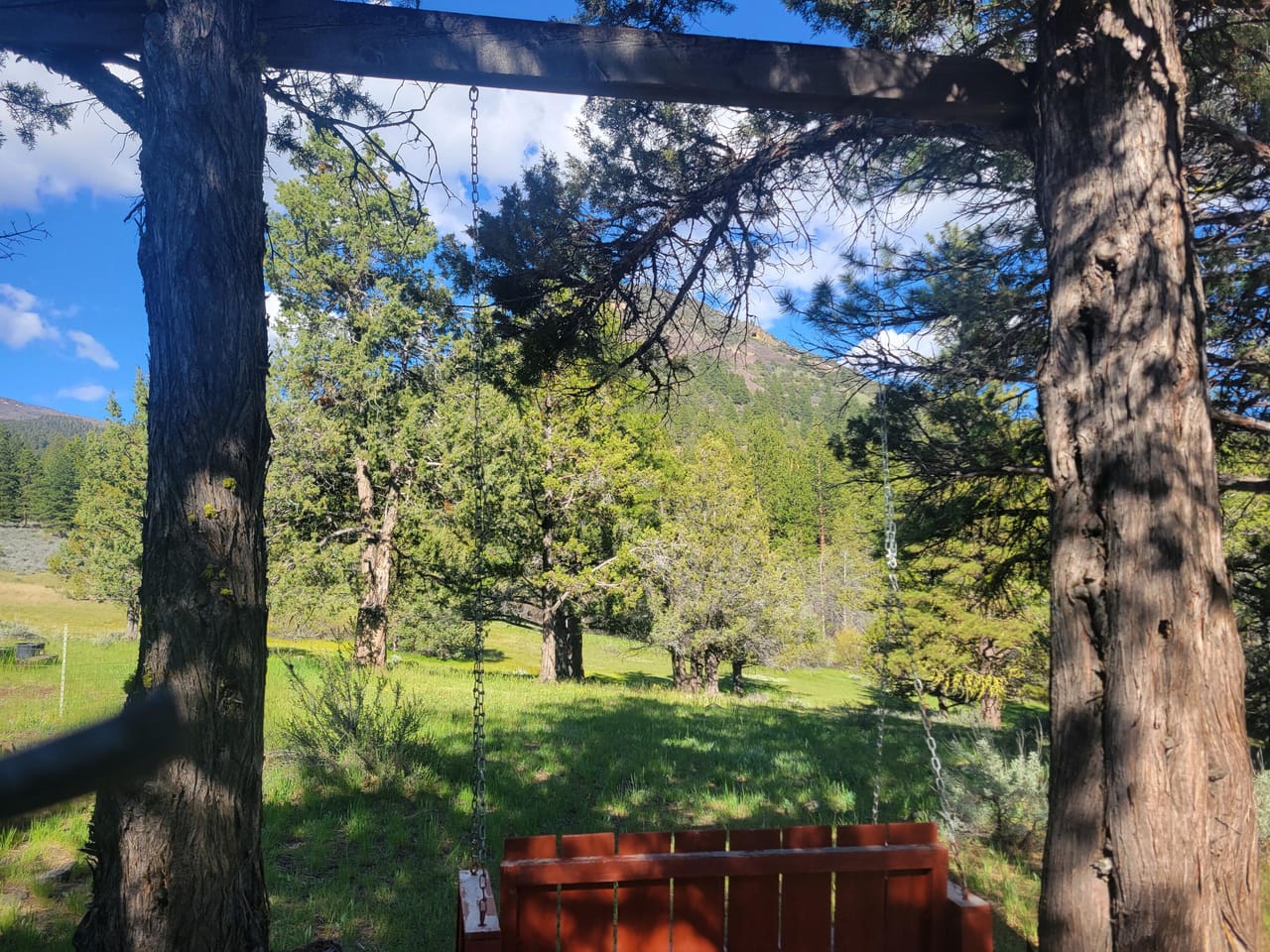 A Storybook Escape: Live the Legend at Cave Mountain Cabin
