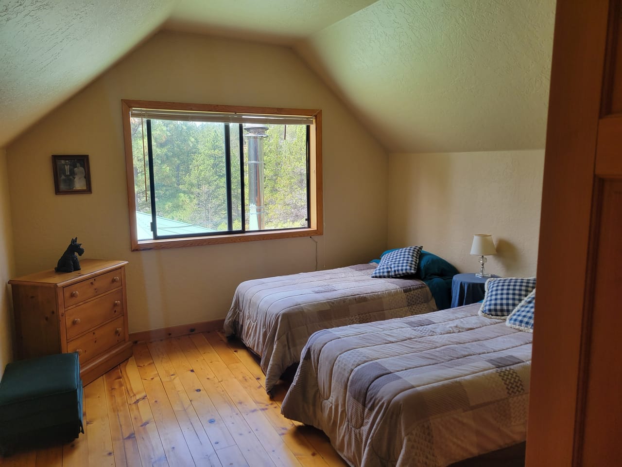 A Storybook Escape: Live the Legend at Cave Mountain Cabin