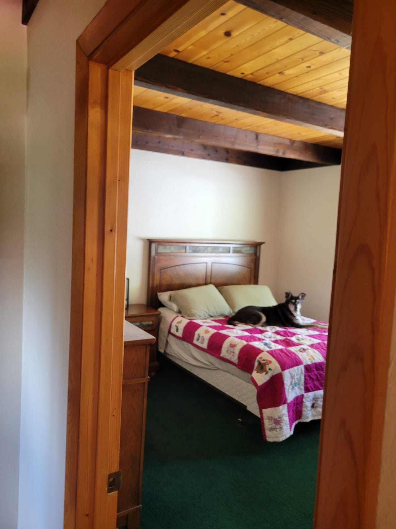 A Storybook Escape: Live the Legend at Cave Mountain Cabin