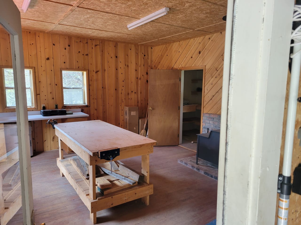 A Storybook Escape: Live the Legend at Cave Mountain Cabin