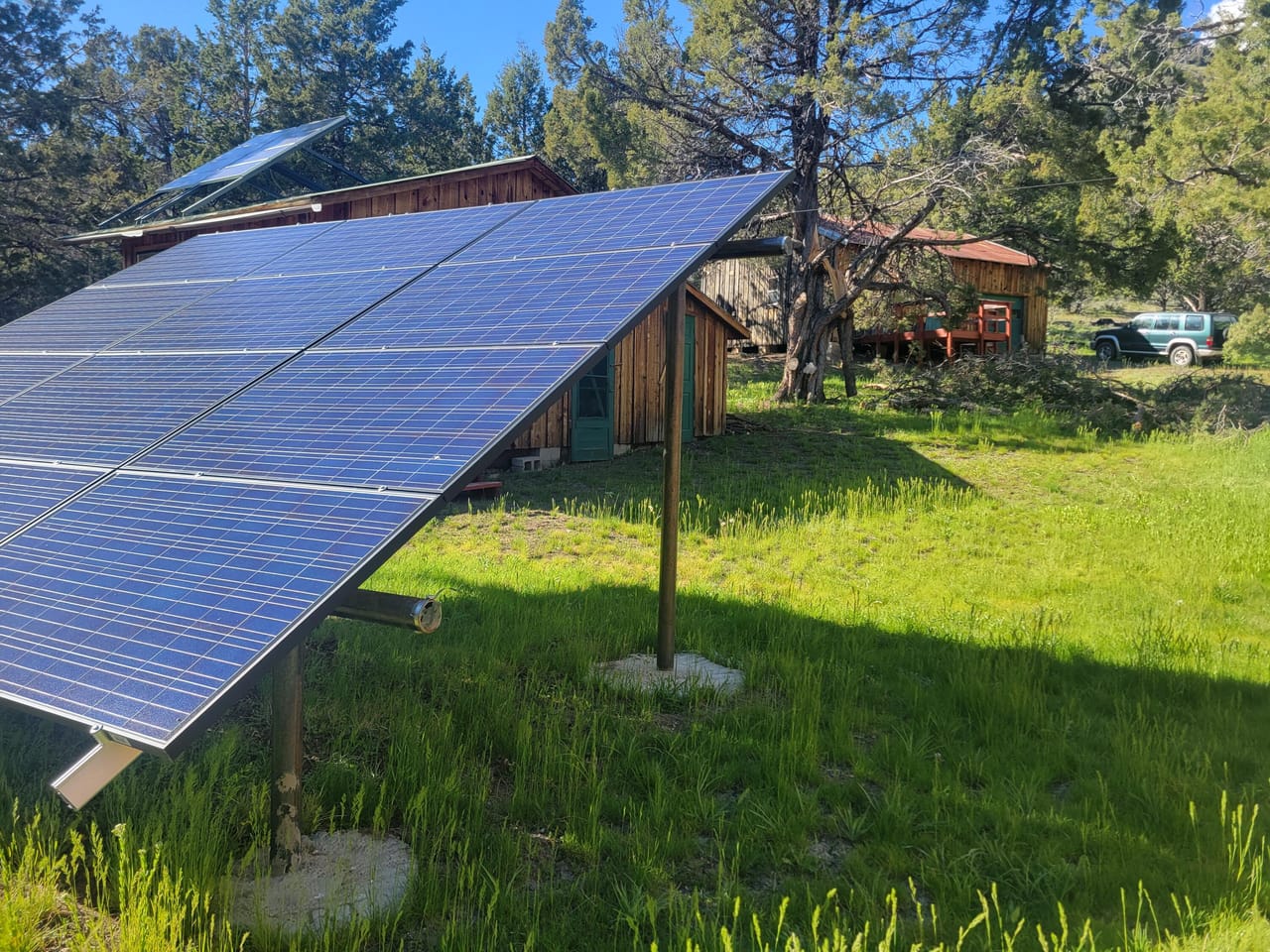 A Storybook Escape: Live the Legend at Cave Mountain Cabin