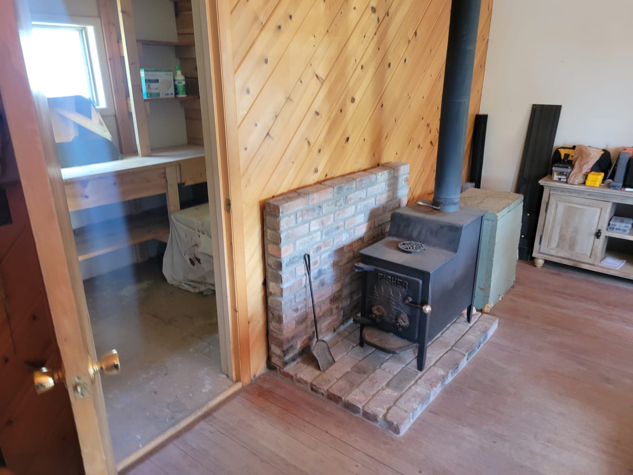 A Storybook Escape: Live the Legend at Cave Mountain Cabin