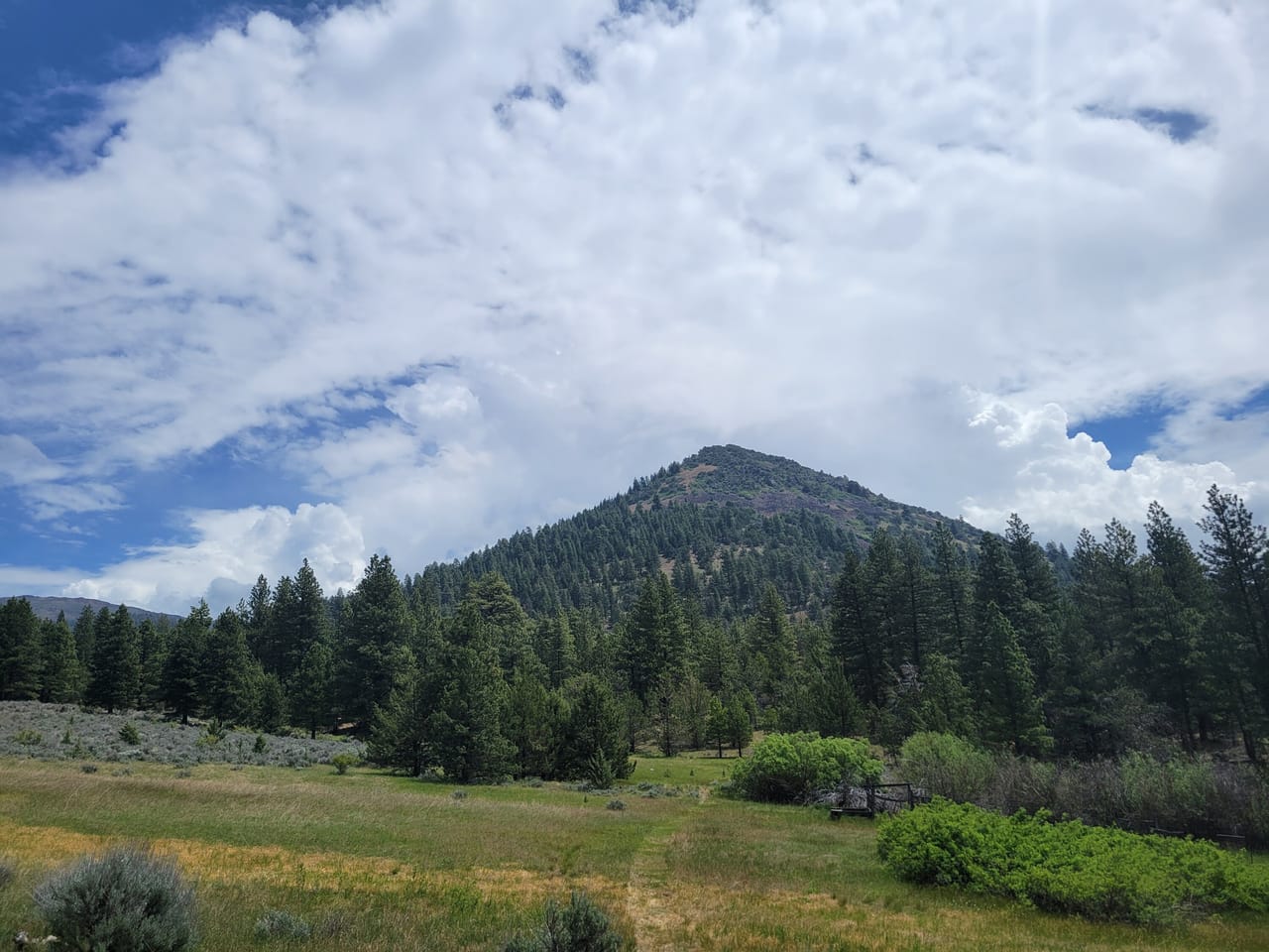 A Storybook Escape: Live the Legend at Cave Mountain Cabin