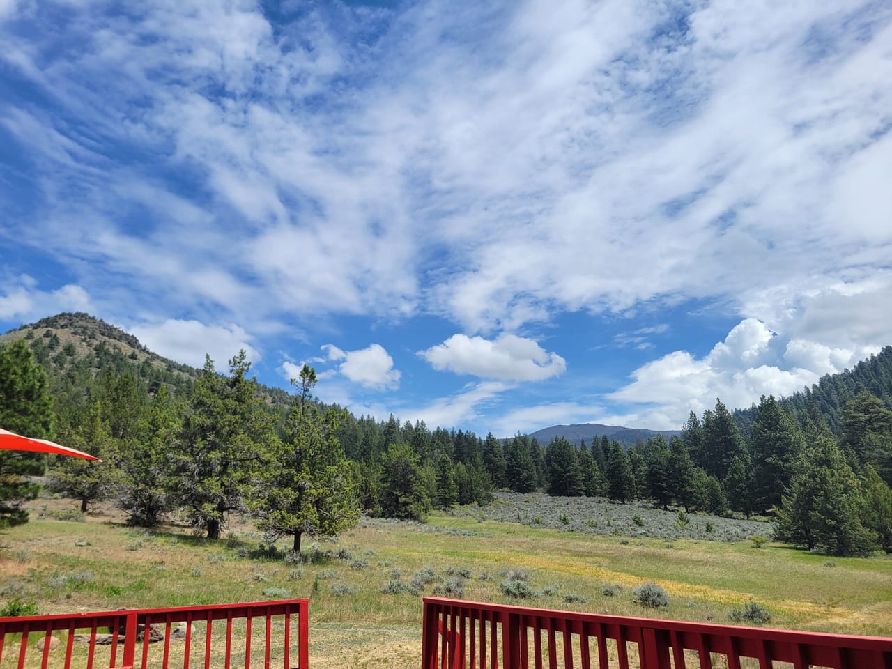 A Storybook Escape: Live the Legend at Cave Mountain Cabin