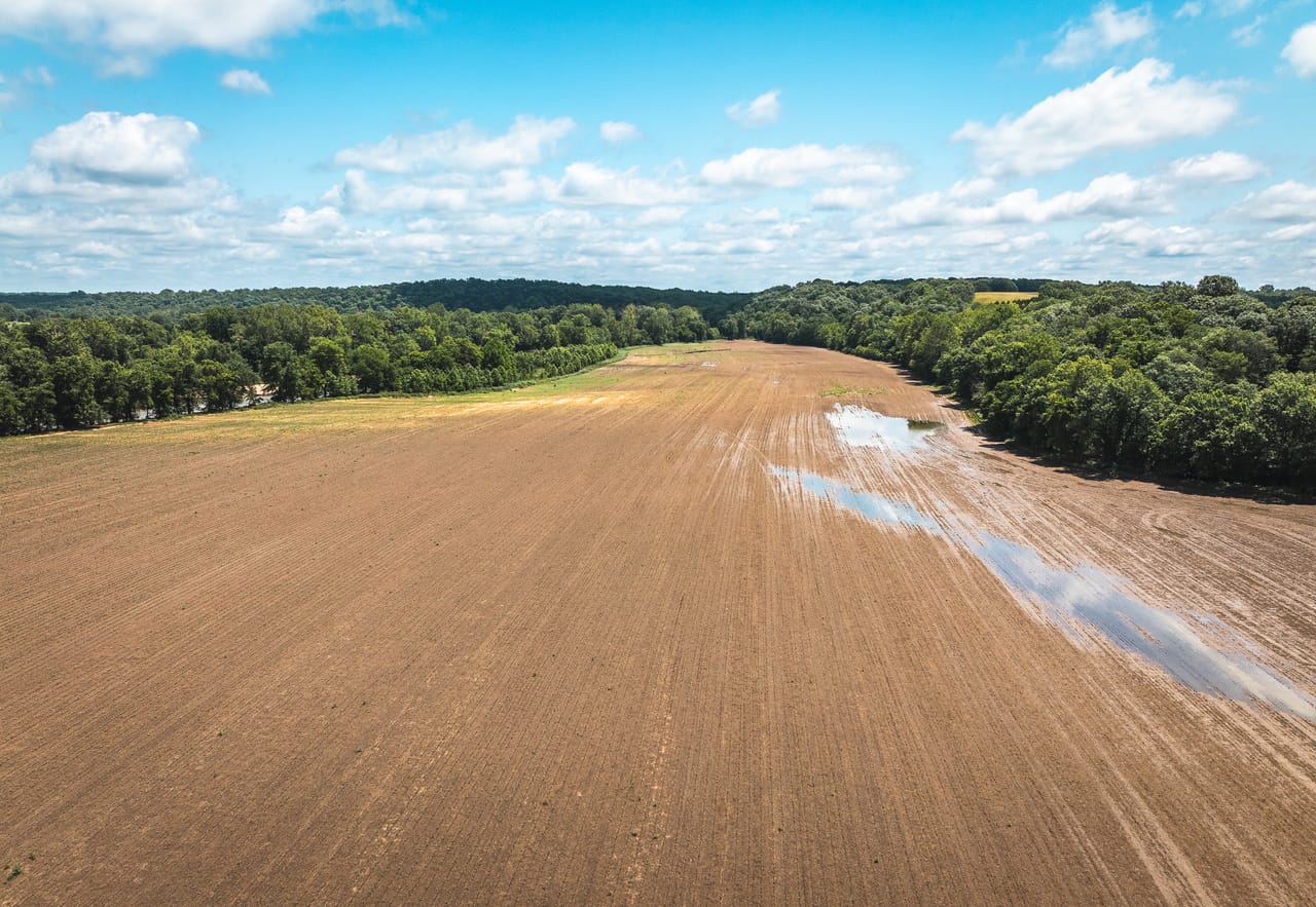 Richland Rail Road Farm