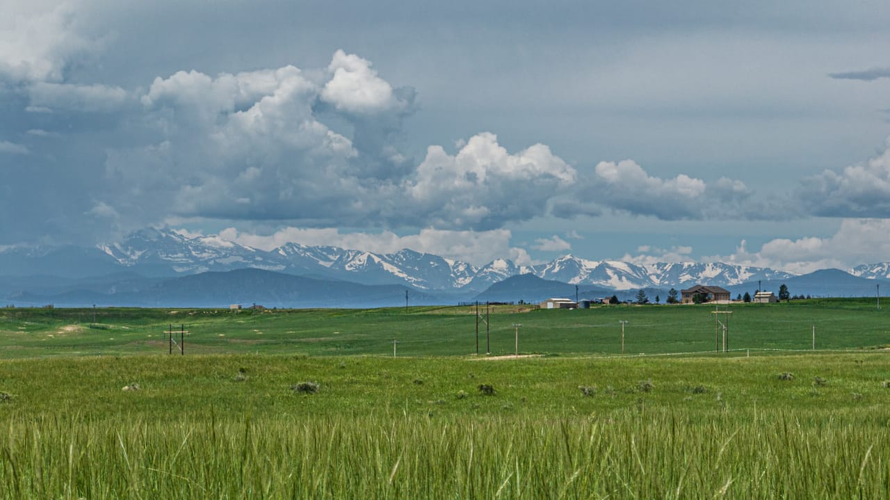 O TBD County Road 84, Fort Collins, CO, 80524