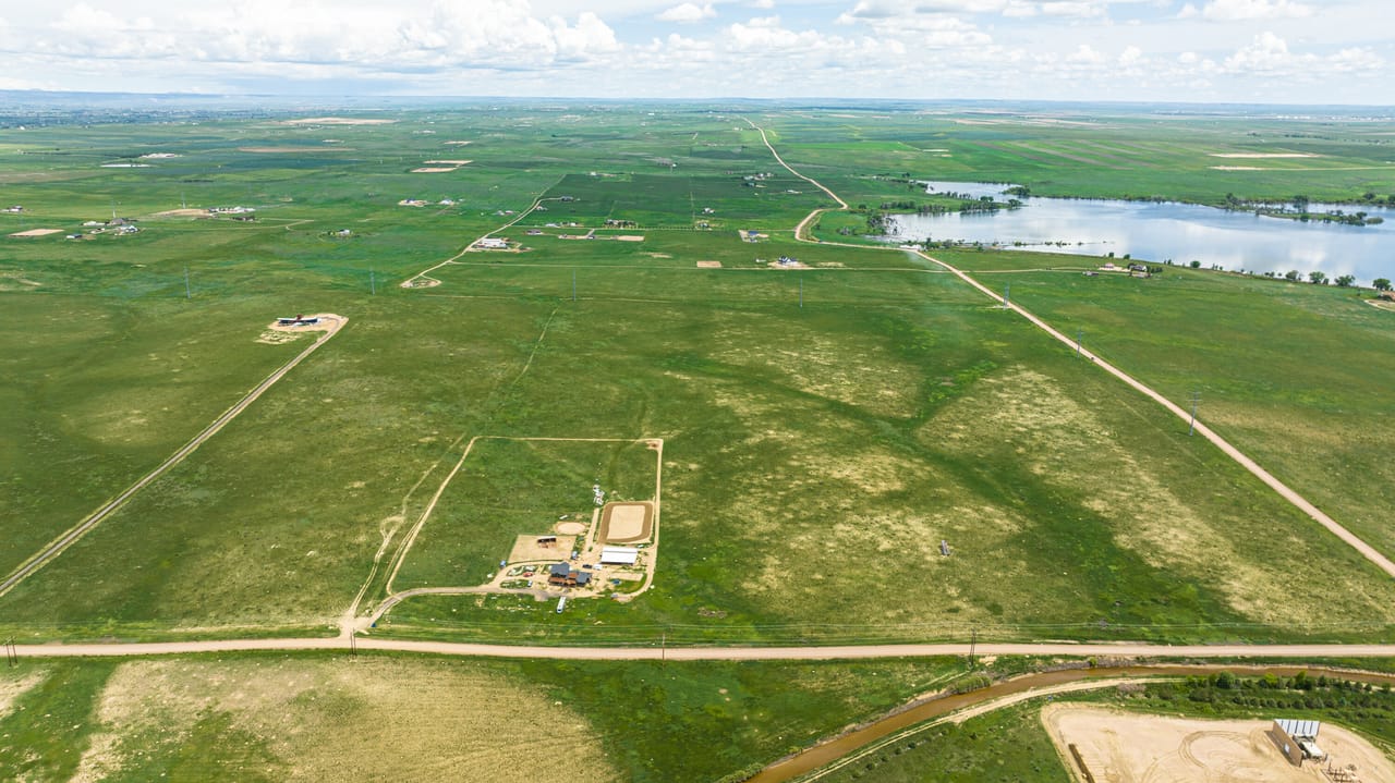 O TBD County Road 84, Fort Collins, CO, 80524