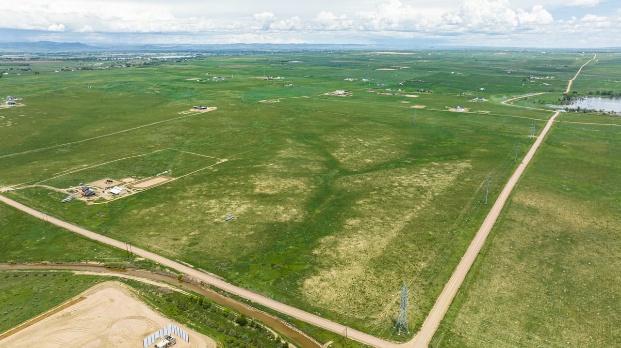 O TBD County Road 84, Fort Collins, CO, 80524