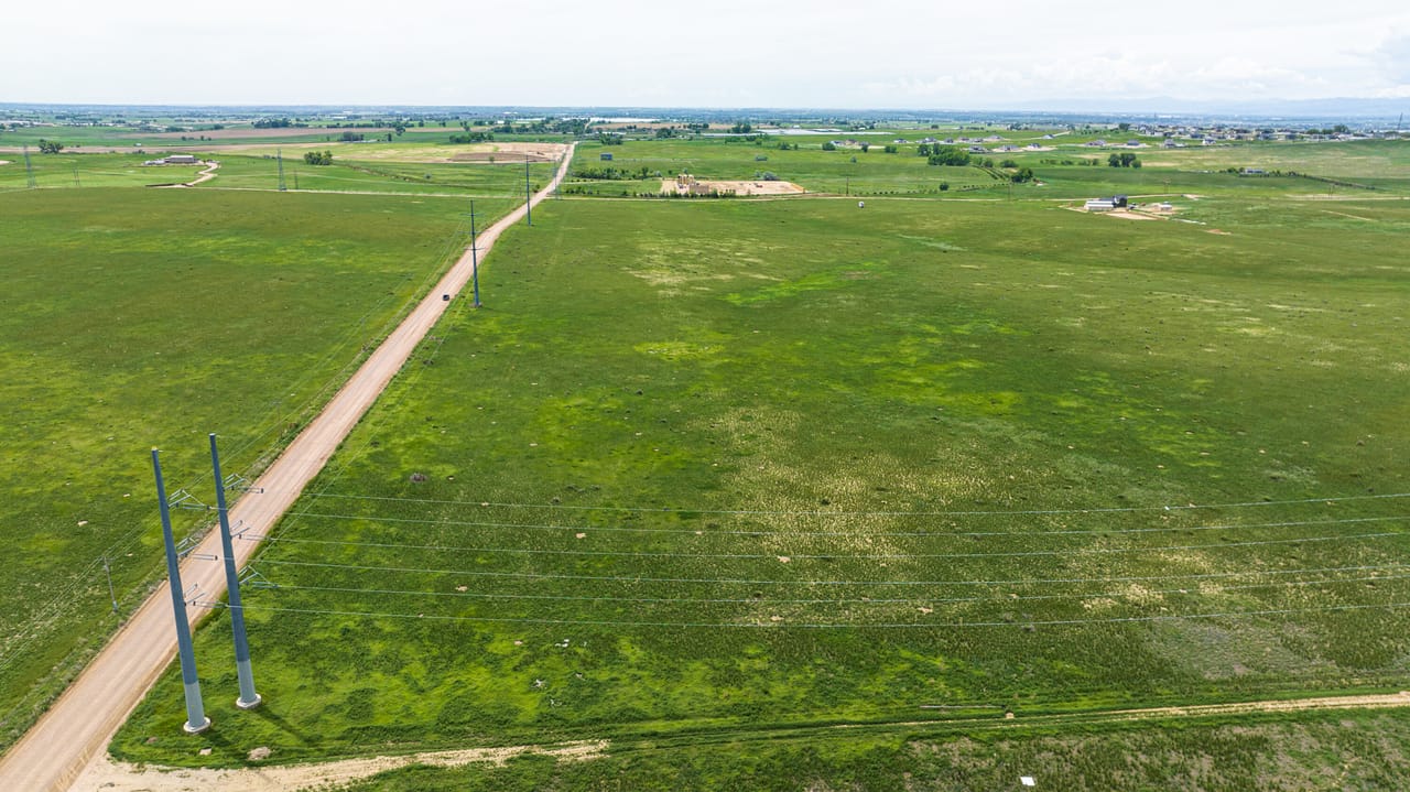 O TBD County Road 84, Fort Collins, CO, 80524