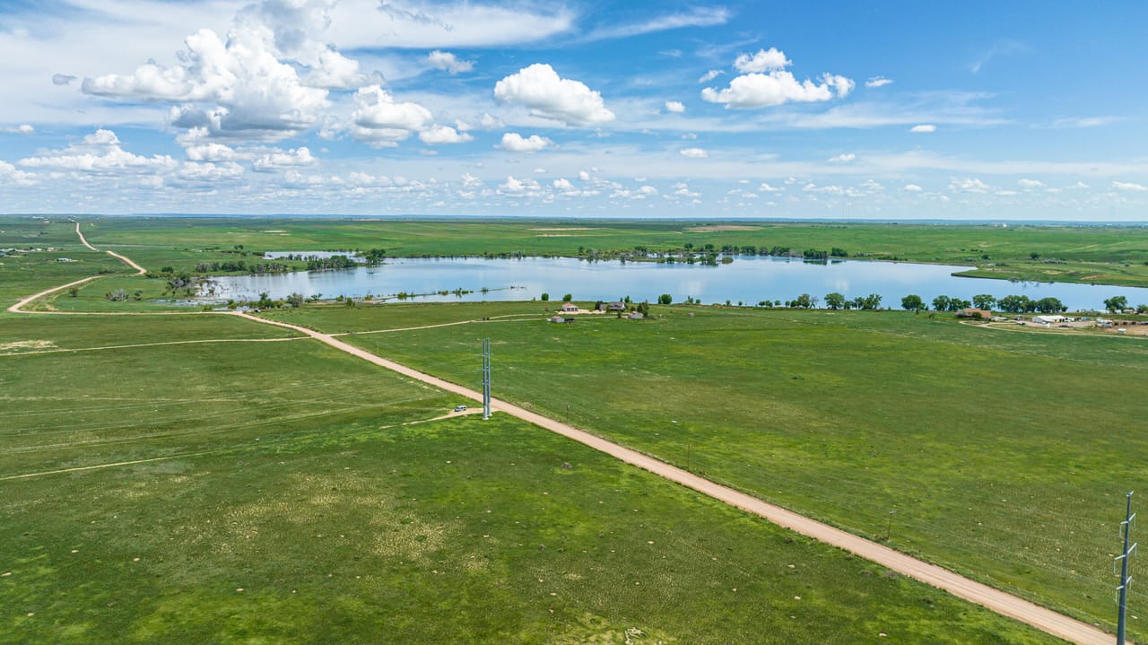 O TBD County Road 84, Fort Collins, CO, 80524