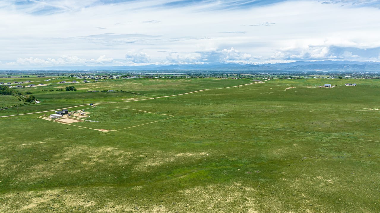 O TBD County Road 84, Fort Collins, CO, 80524