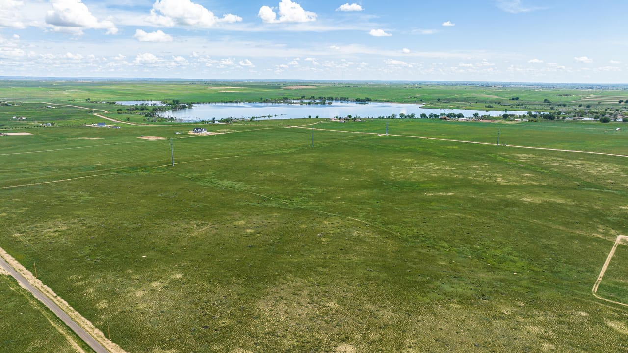 O TBD County Road 84, Fort Collins, CO, 80524