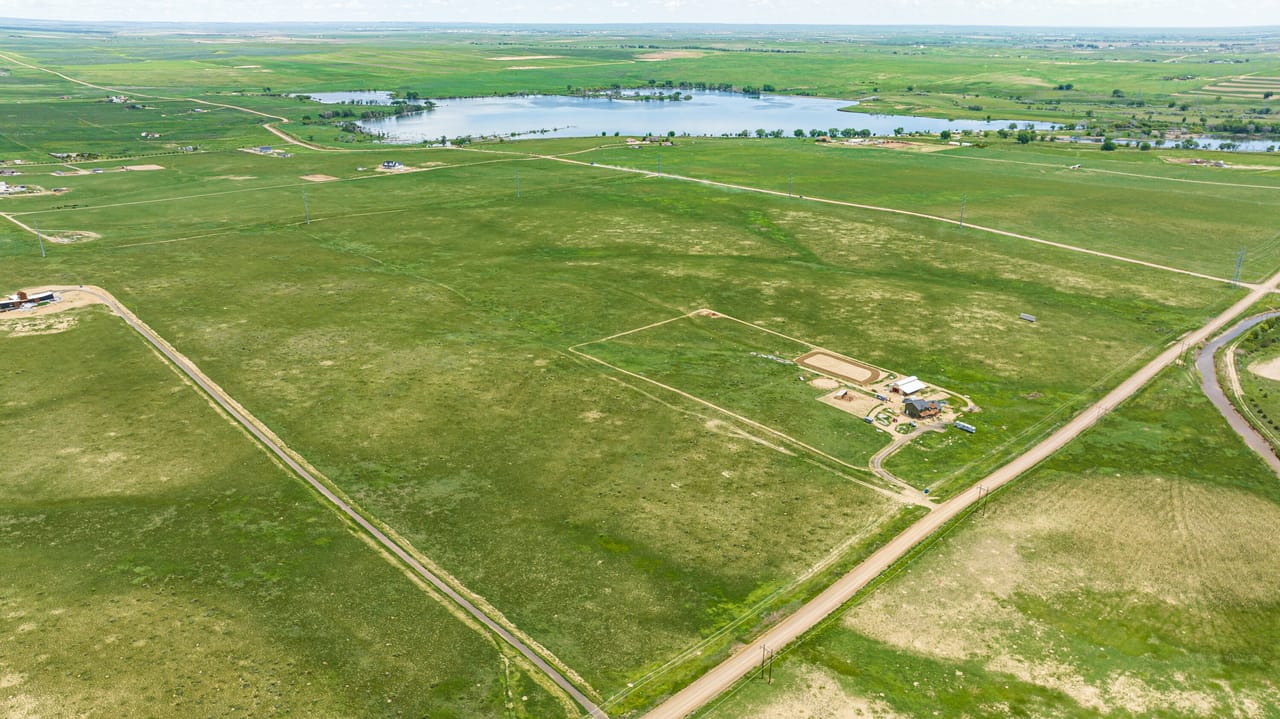 O TBD County Road 84, Fort Collins, CO, 80524