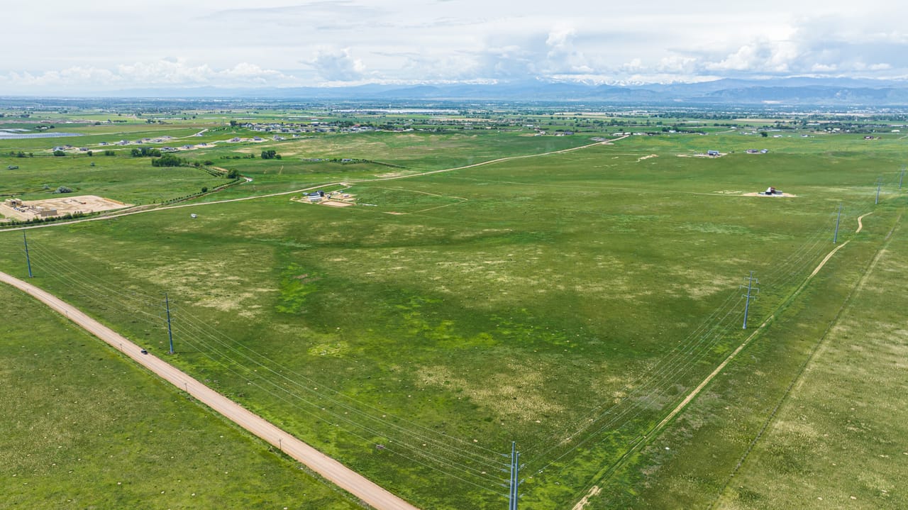 O TBD County Road 84, Fort Collins, CO, 80524