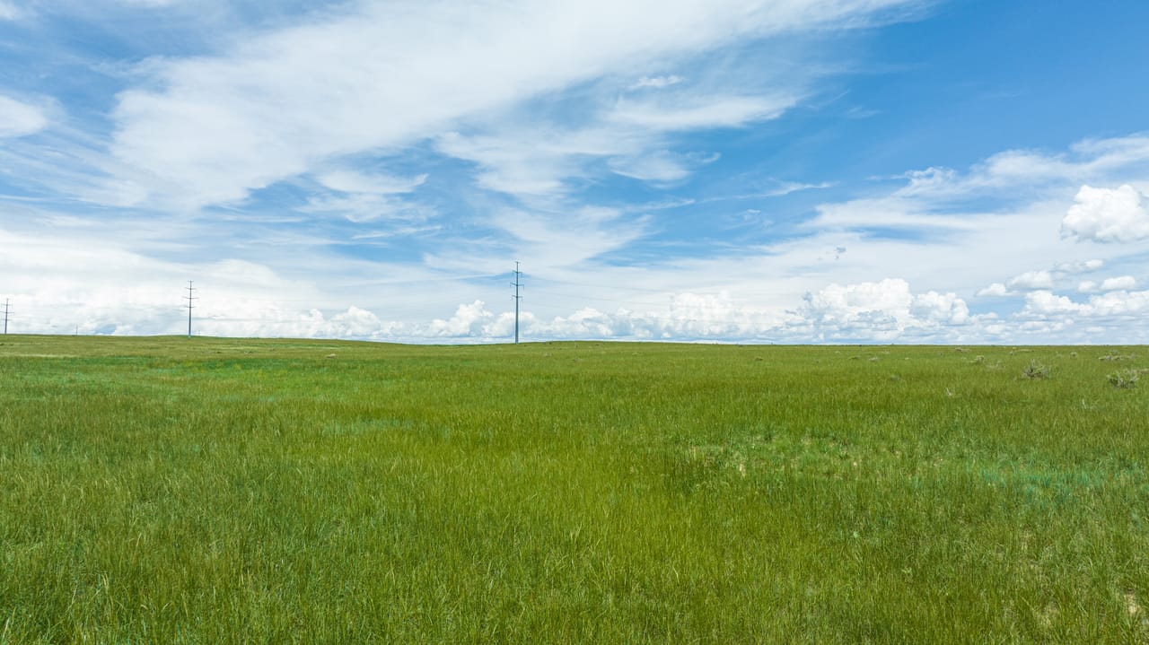 O TBD County Road 84, Fort Collins, CO, 80524