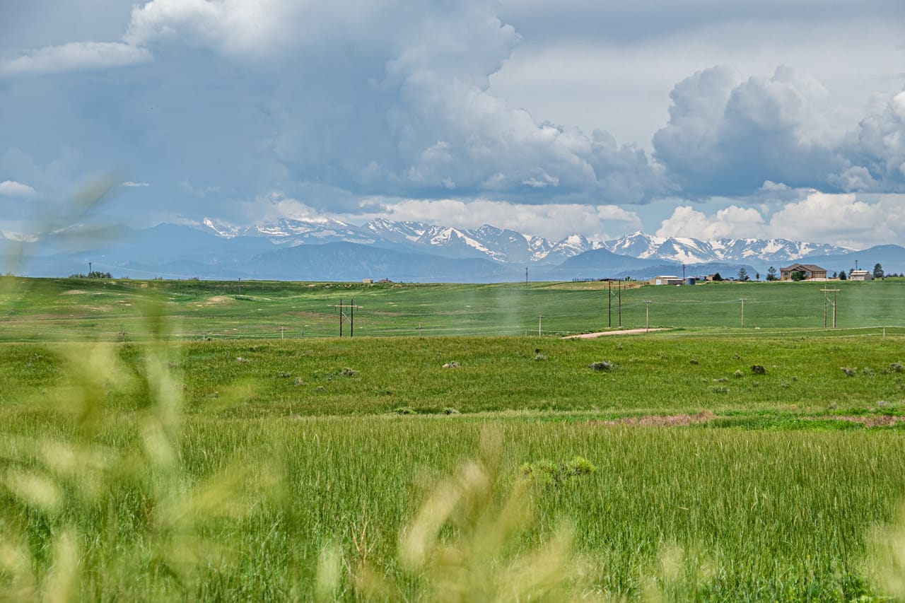 O TBD County Road 84, Fort Collins, CO, 80524