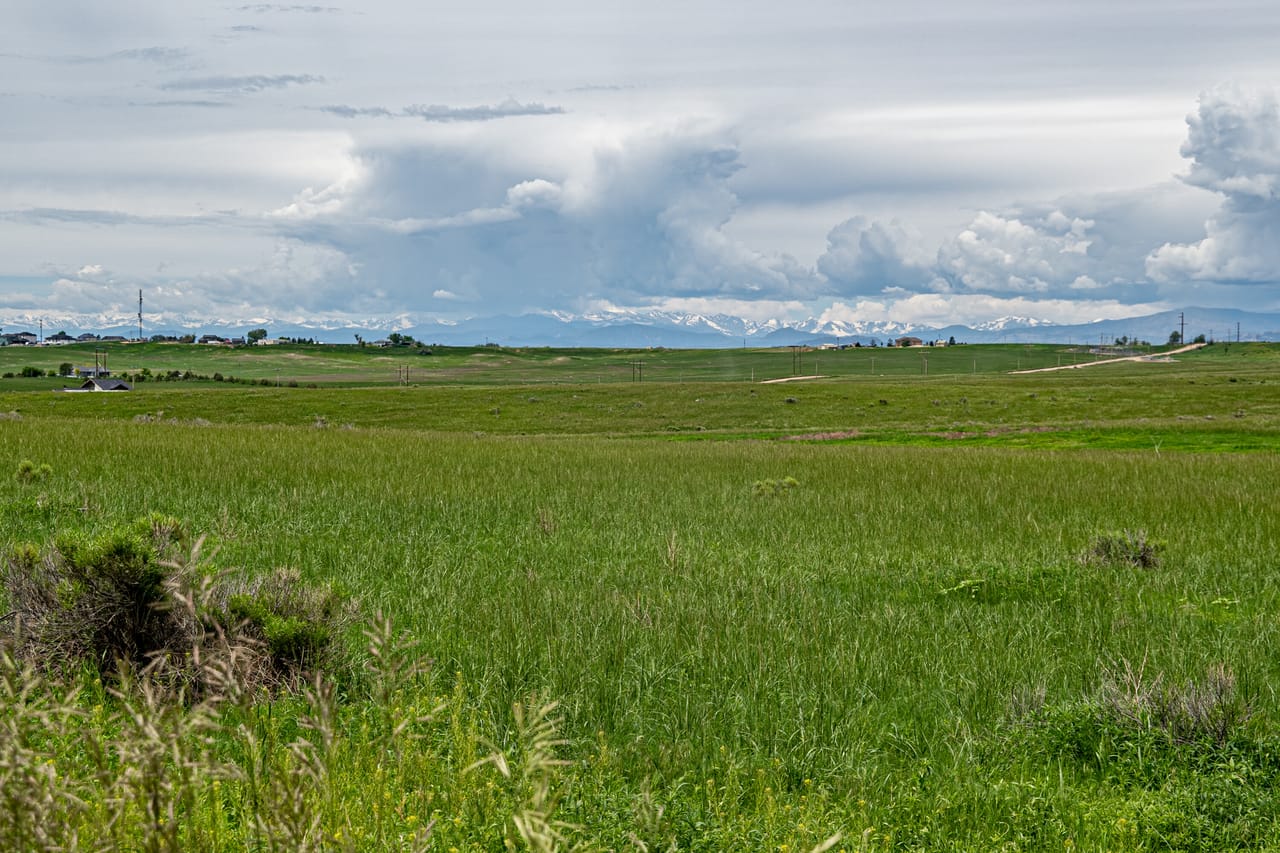 O TBD County Road 84, Fort Collins, CO, 80524