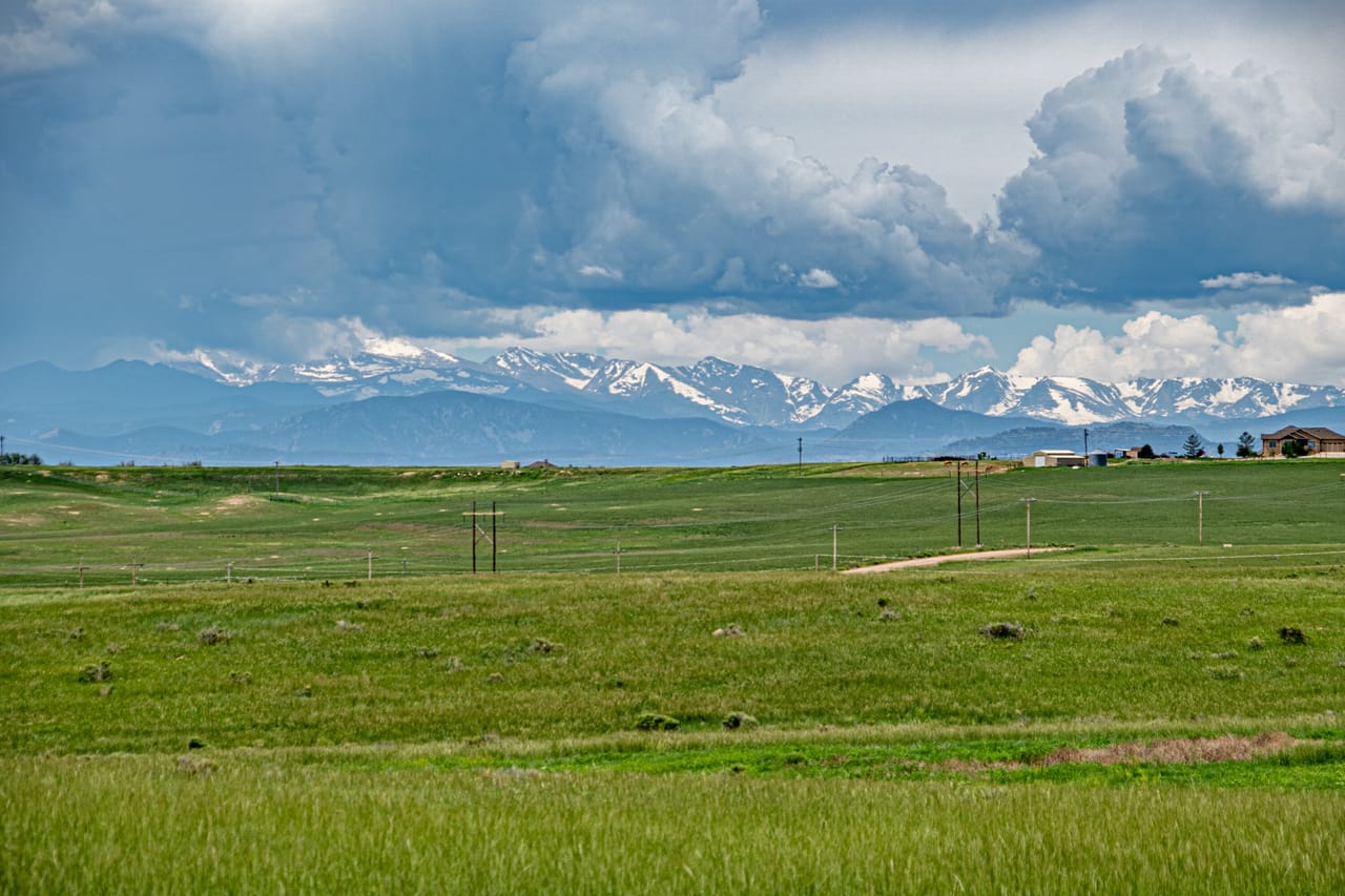 O TBD County Road 84, Fort Collins, CO, 80524