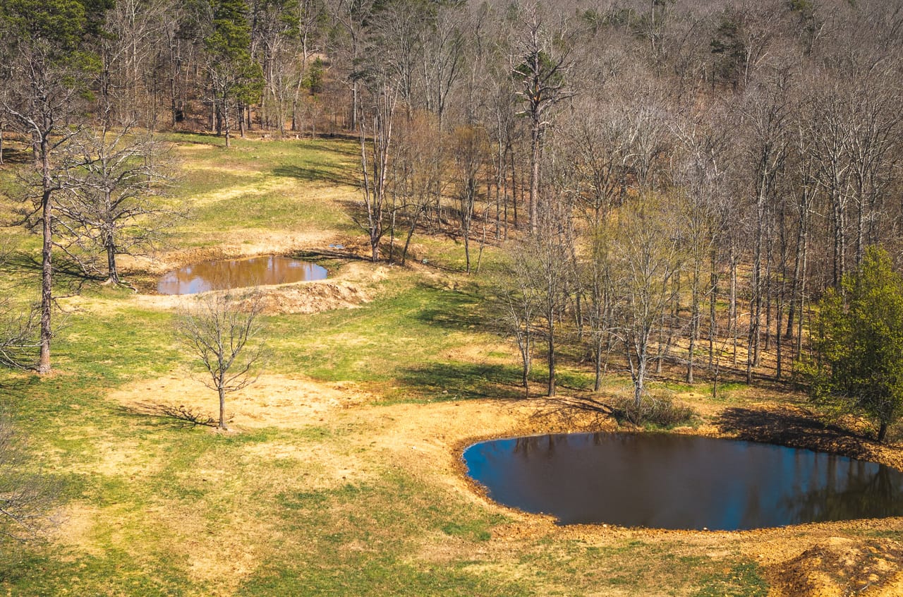 Spring Valley Farm Tract 3