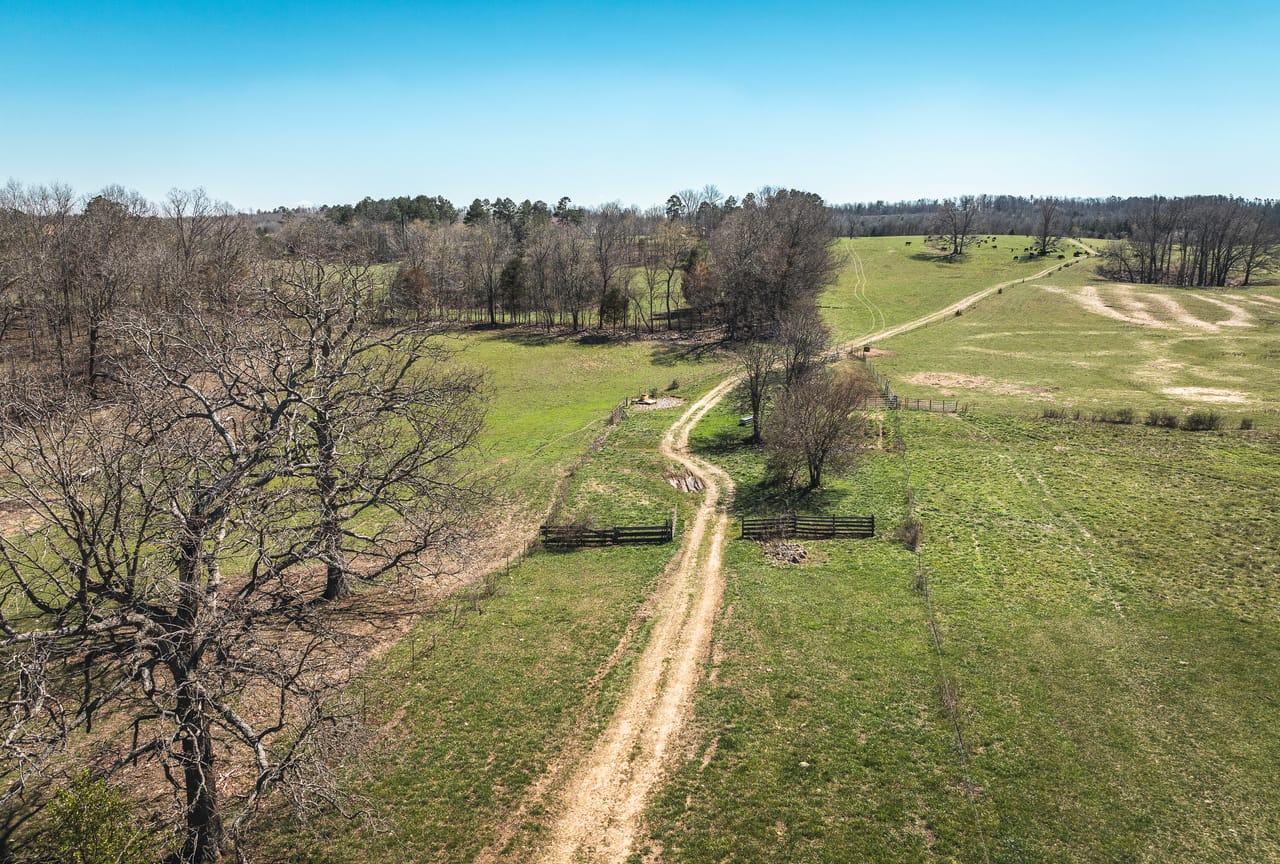 Spring Valley Farm Tract 3