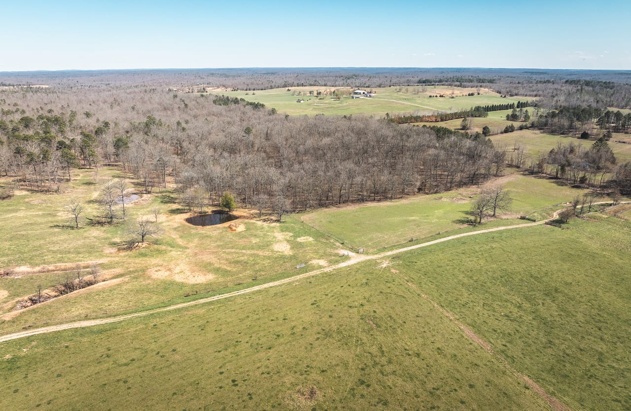 Spring Valley Farm Tract 3