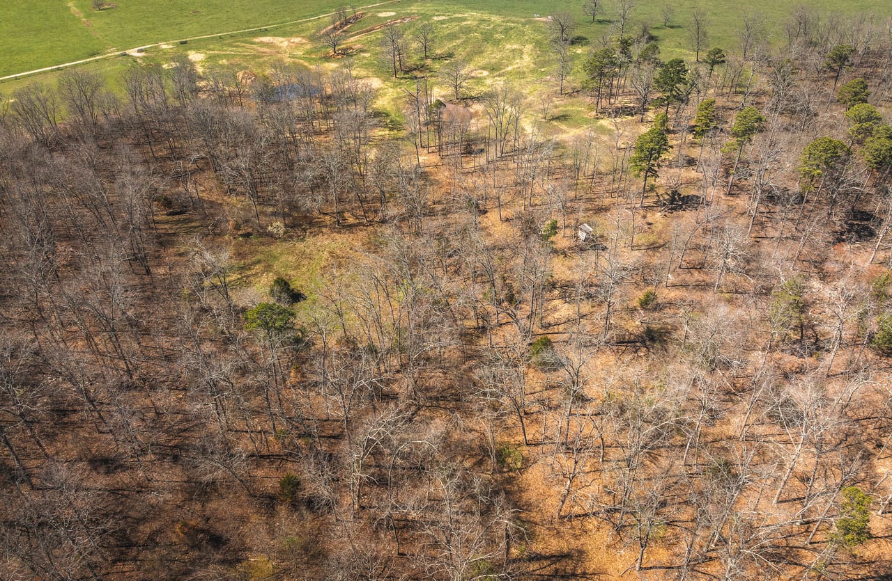 Spring Valley Farm Tract 3