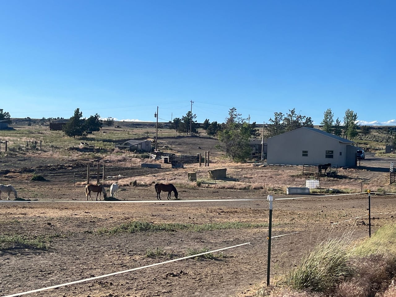 30648 Sunset Valley Ln, Burns, OR