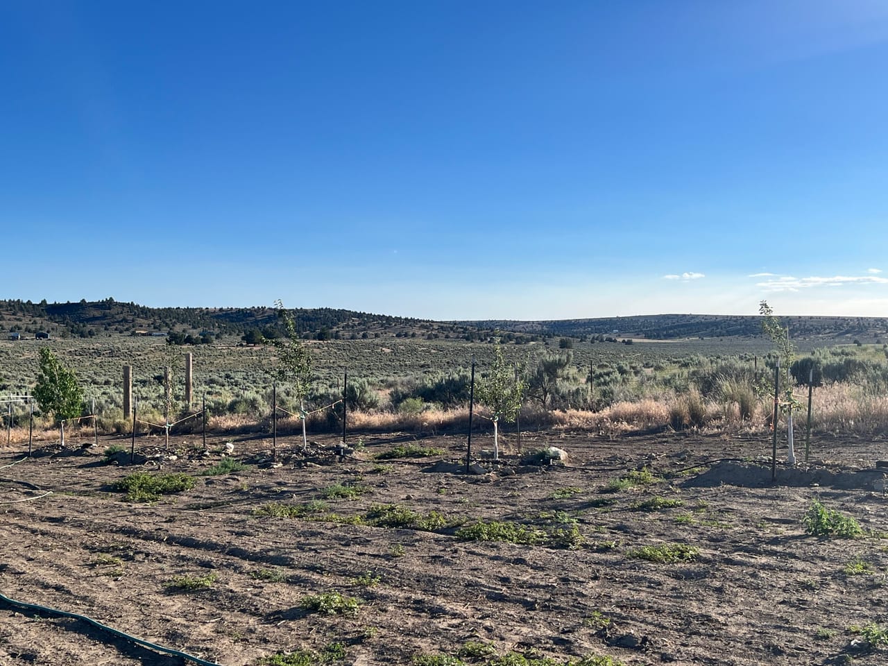 30648 Sunset Valley Ln, Burns, OR