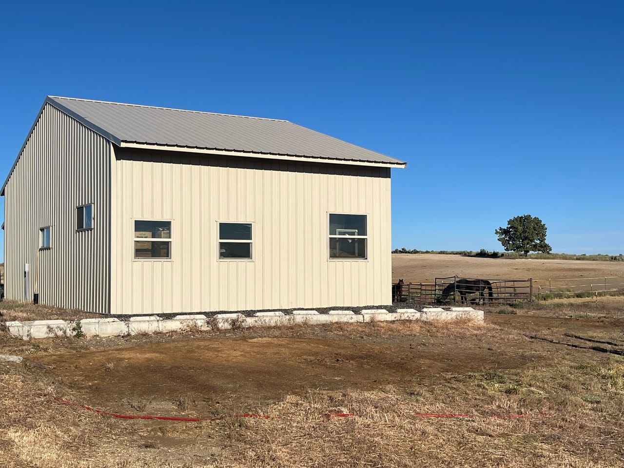 30648 Sunset Valley Ln, Burns, OR