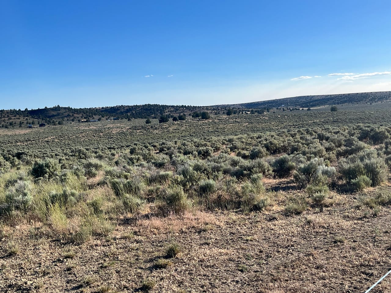 30648 Sunset Valley Ln, Burns, OR