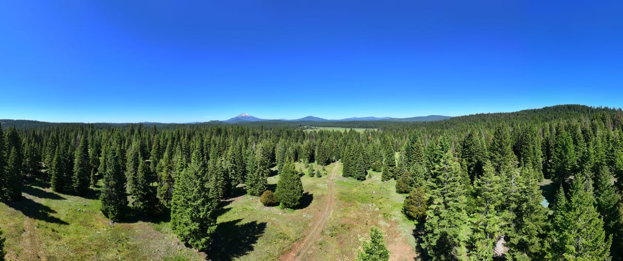 Hyatt Prairie Rd 80 Acres