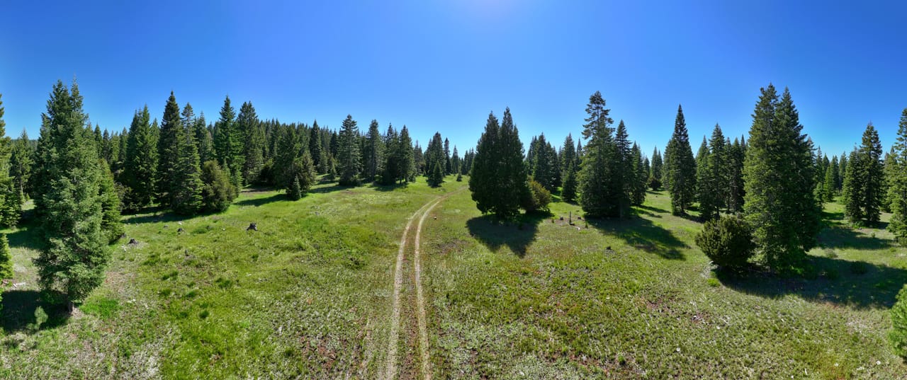 Hyatt Prairie Rd 80 Acres