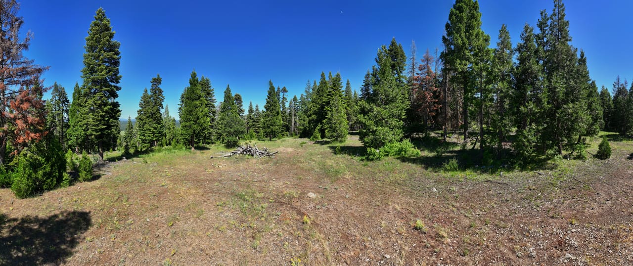 Hyatt Prairie Rd 80 Acres