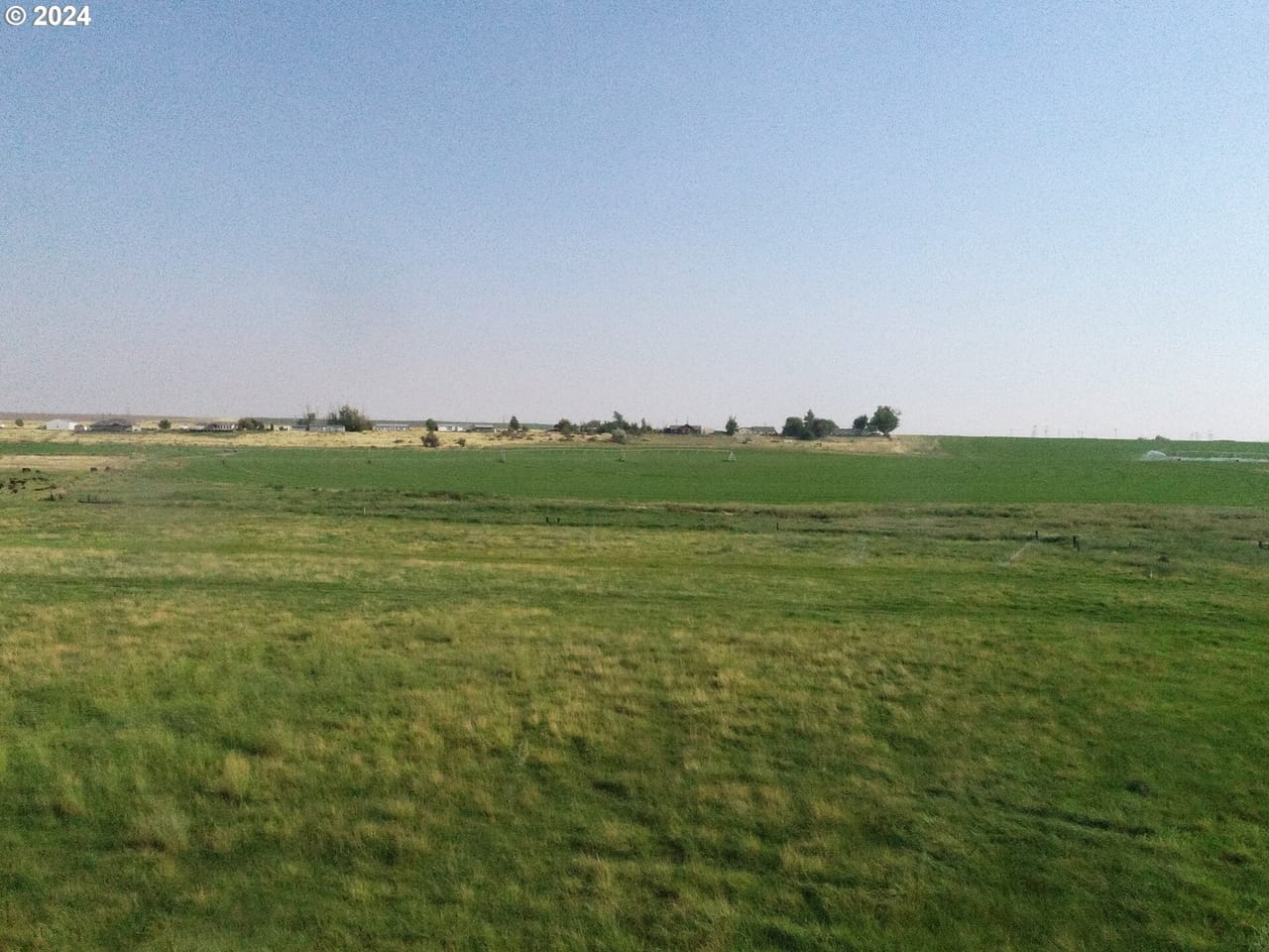 Irrigated ground/Exceptional Duck Hunting Grounds with buildable lots for a hunting retreat.