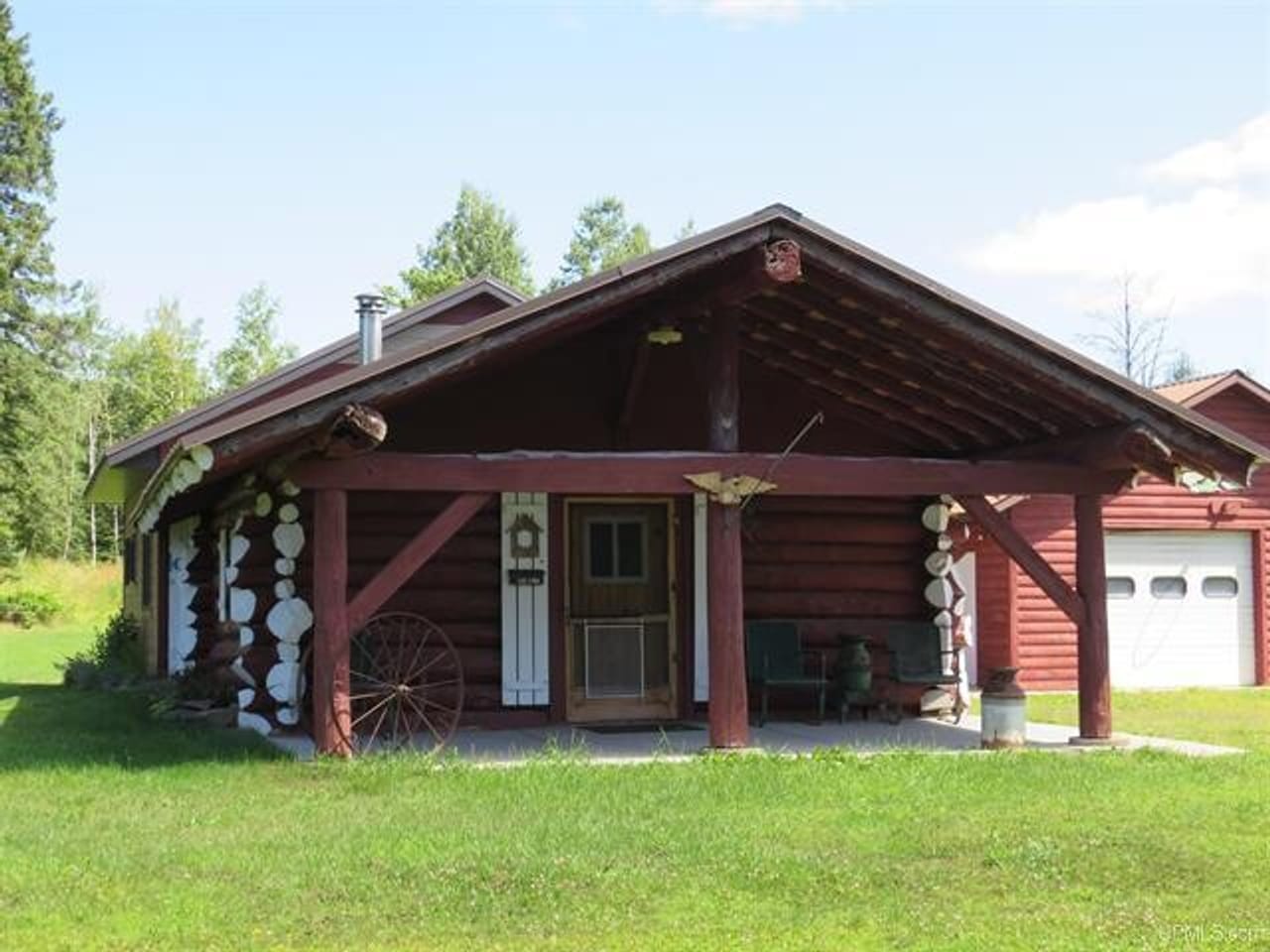 Michigan Hunt/Fish Cabins 50151265
