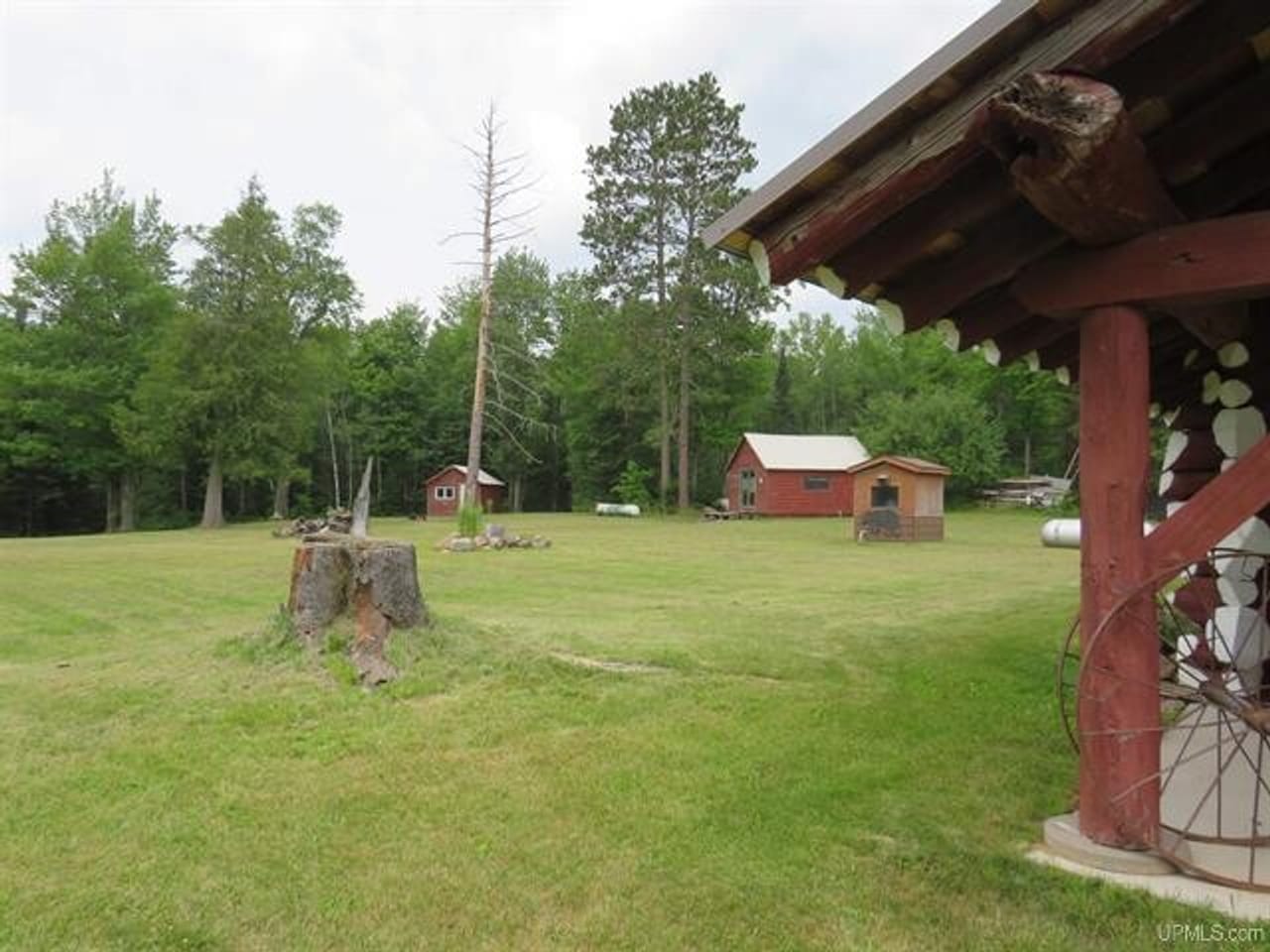 Michigan Hunt/Fish Cabins 50151265