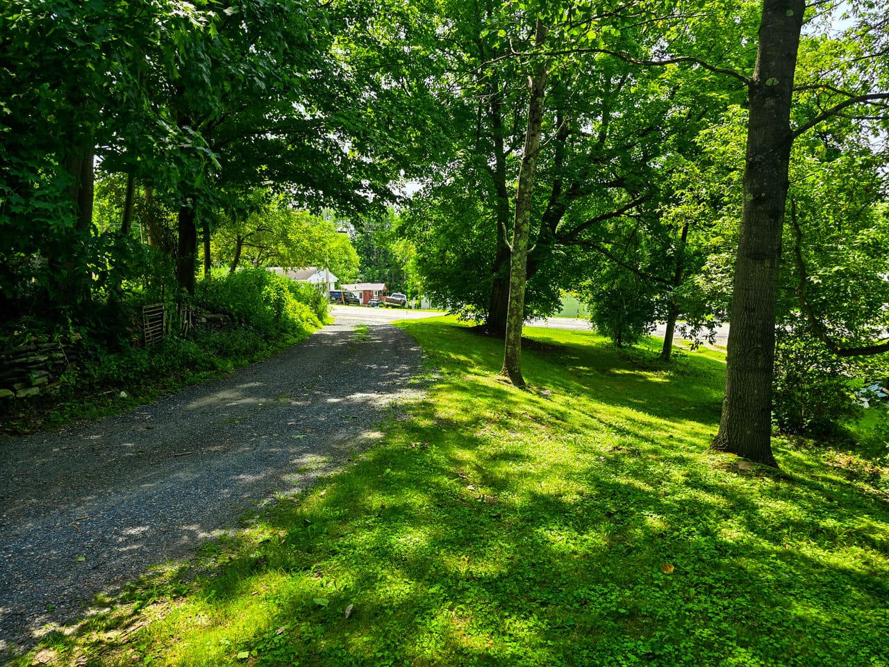 170 Gore Rd - Bennington