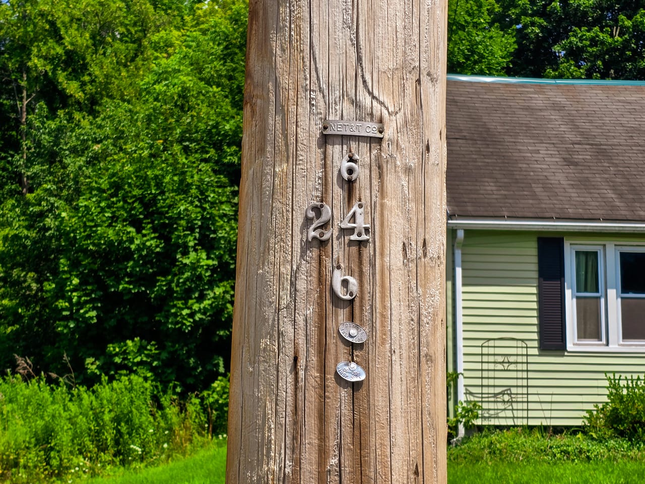 170 Gore Rd - Bennington