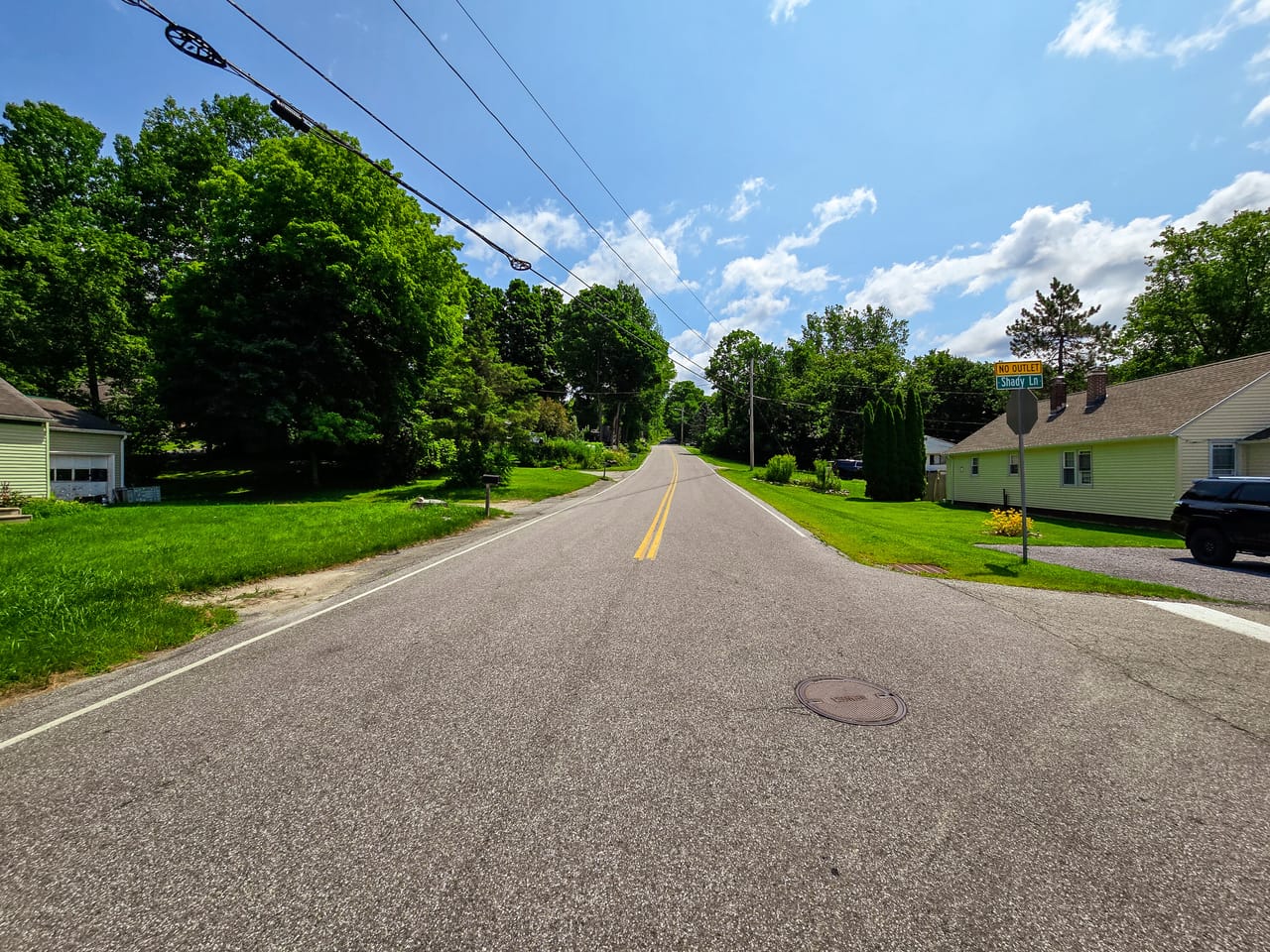 170 Gore Rd - Bennington