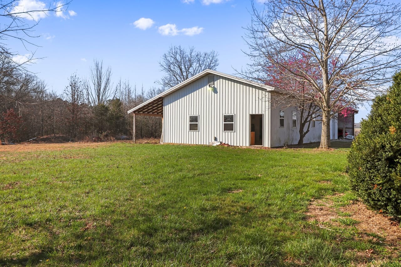 Highway 137 Mini Farm