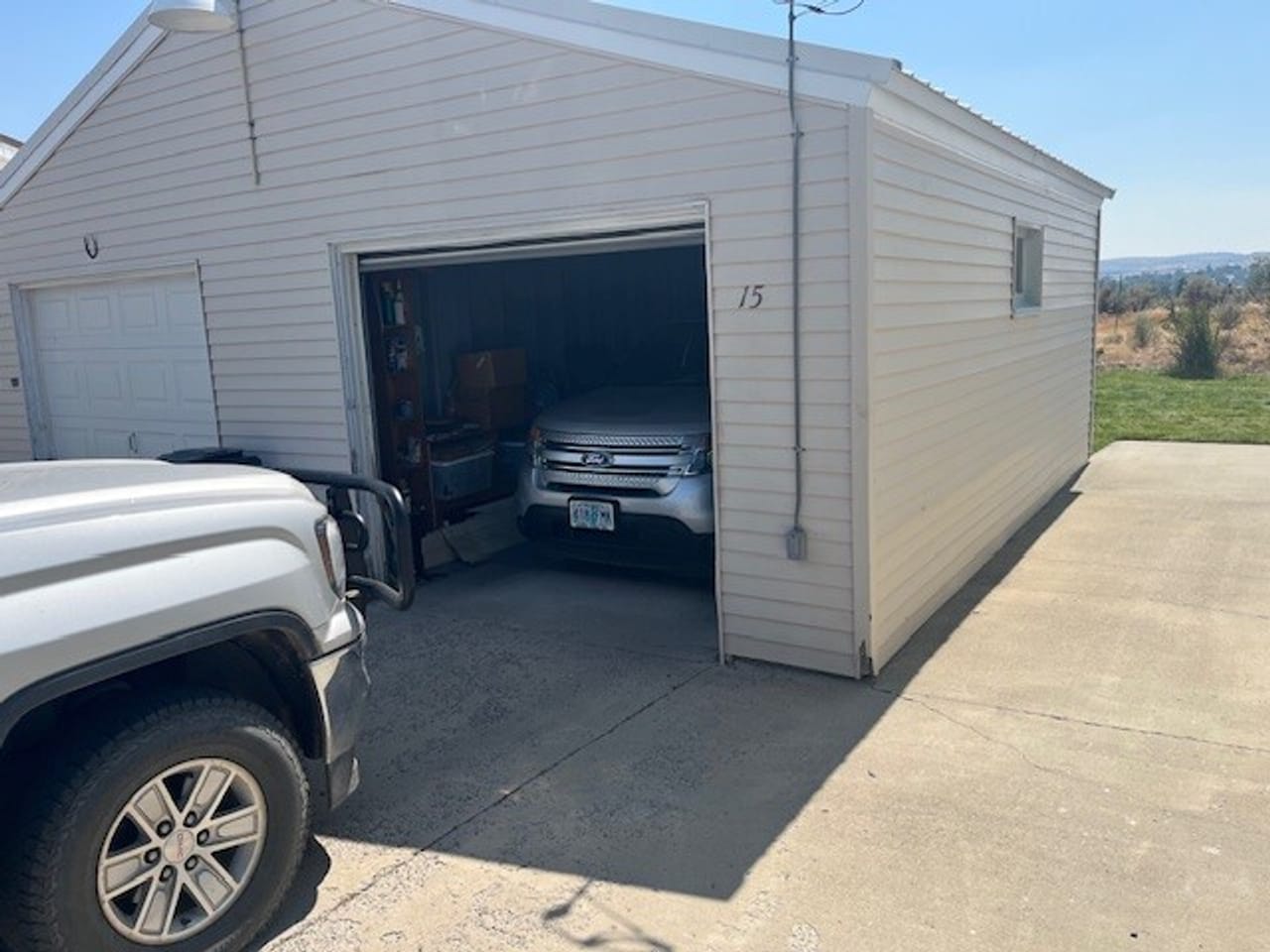 15 Fairview Heights Loop, Burns, OR 97720