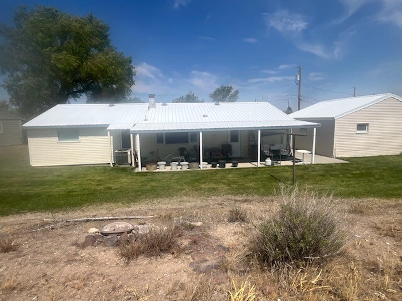 15 Fairview Heights Loop, Burns, OR 97720