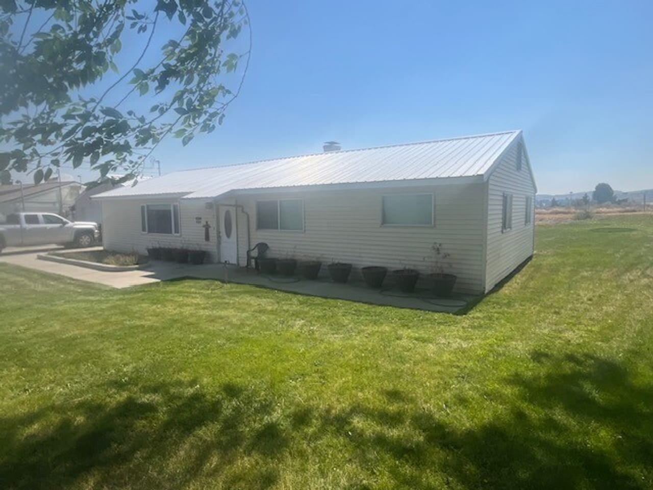 15 Fairview Heights Loop, Burns, OR 97720
