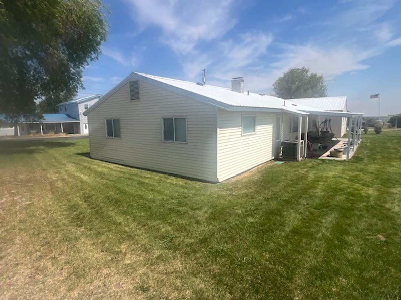 15 Fairview Heights Loop, Burns, OR 97720