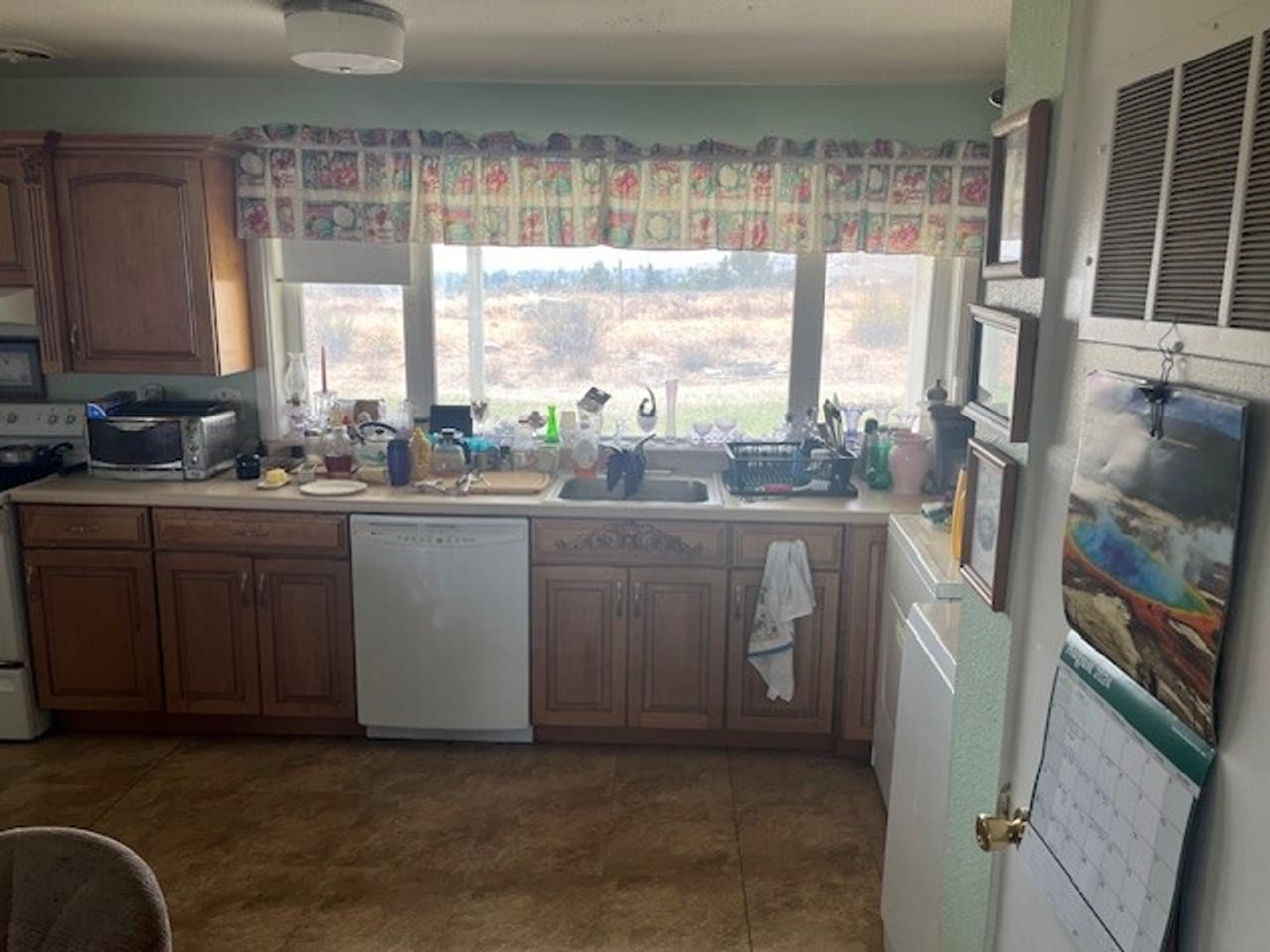 15 Fairview Heights Loop, Burns, OR 97720