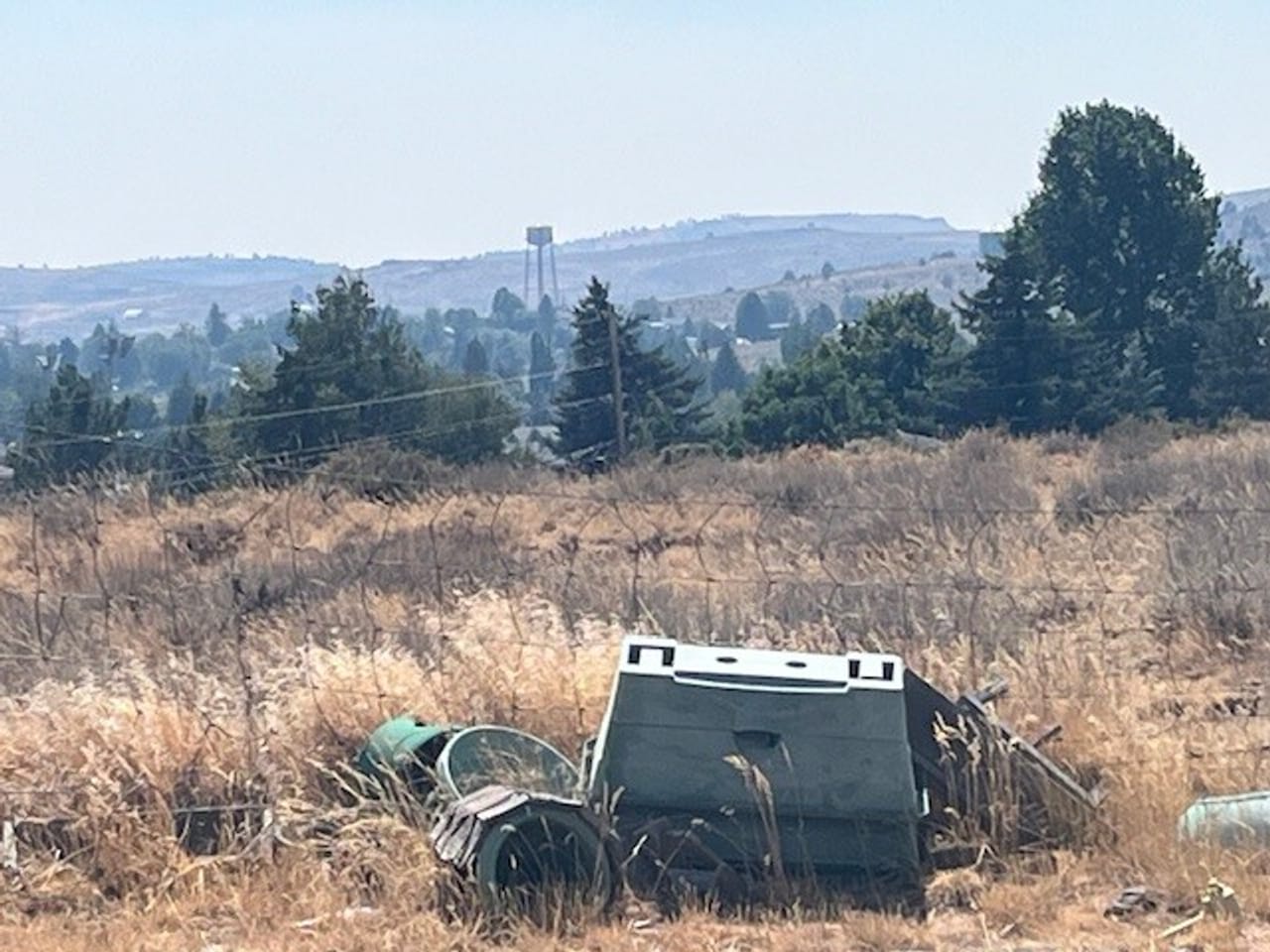 15 Fairview Heights Loop, Burns, OR 97720