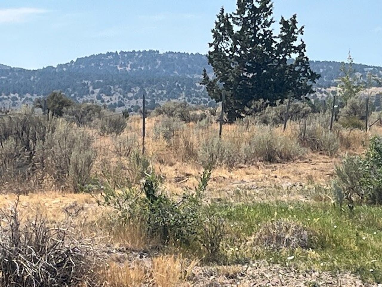 15 Fairview Heights Loop, Burns, OR 97720