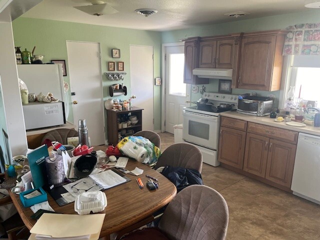 15 Fairview Heights Loop, Burns, OR 97720