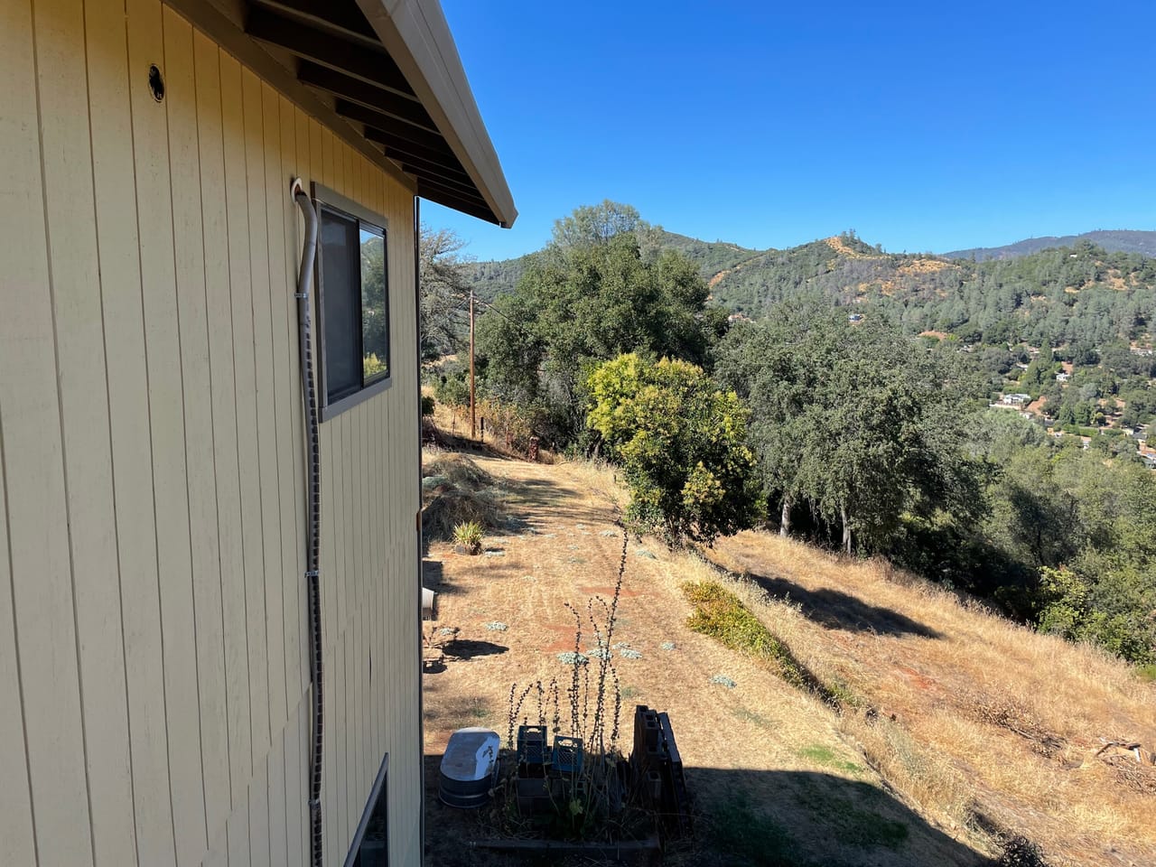 Golden Oaks Vista