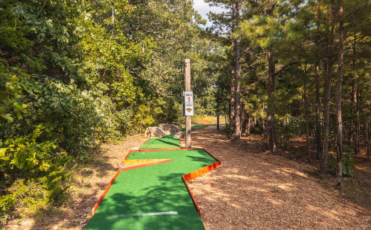 Tin Cup